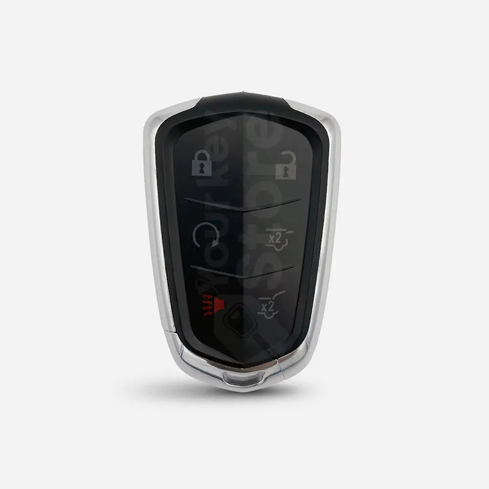Aftermarket SmartKey for Cadillac 6B FCC HYQ2EB 433 mhz