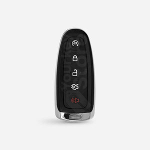 Aftermarket SmartKey for Ford 5B Remote Start FCC M3N5WY8609 ID63 -4D83