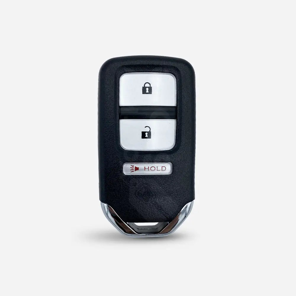 Aftermarket SmartKey for Honda 3B FCC KR5V1X