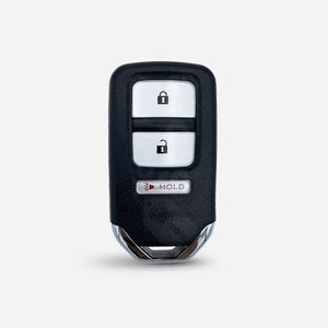 Aftermarket SmartKey for Honda 3B FCC KR5V1X