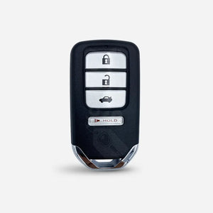 Aftermarket SmartKey for Honda 4B FCC CWTWB1G0090