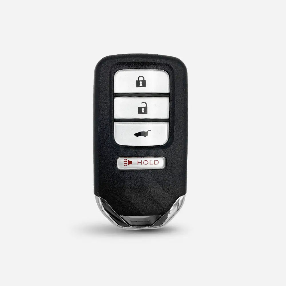 Aftermarket SmartKey for Honda 4B FCC KR5V1X