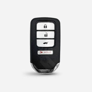 Aftermarket SmartKey for Honda 4B FCC KR5V1X