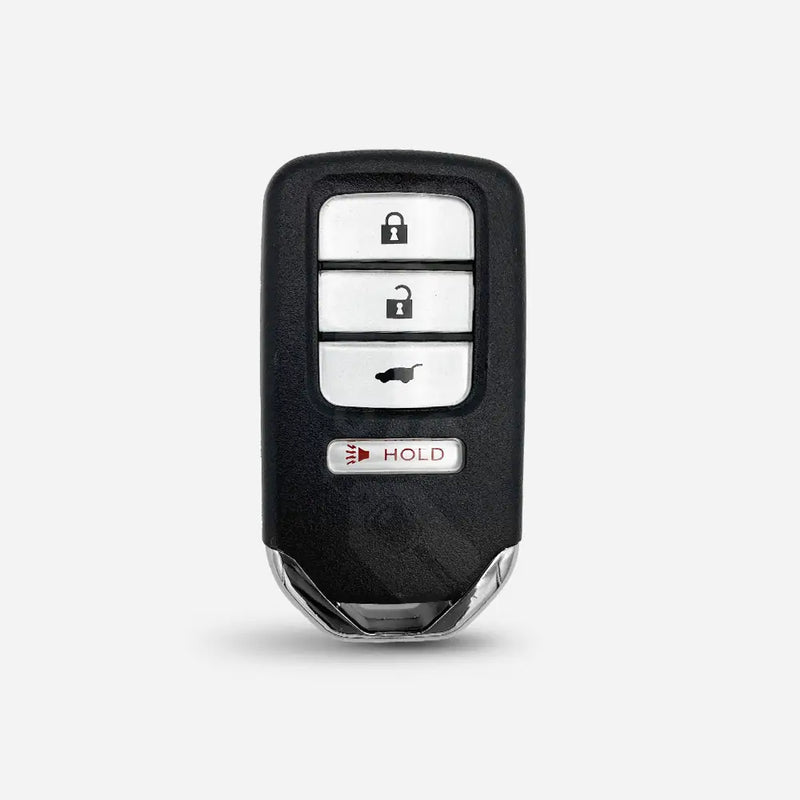 Aftermarket SmartKey for Honda 4B FCC KR5V1X