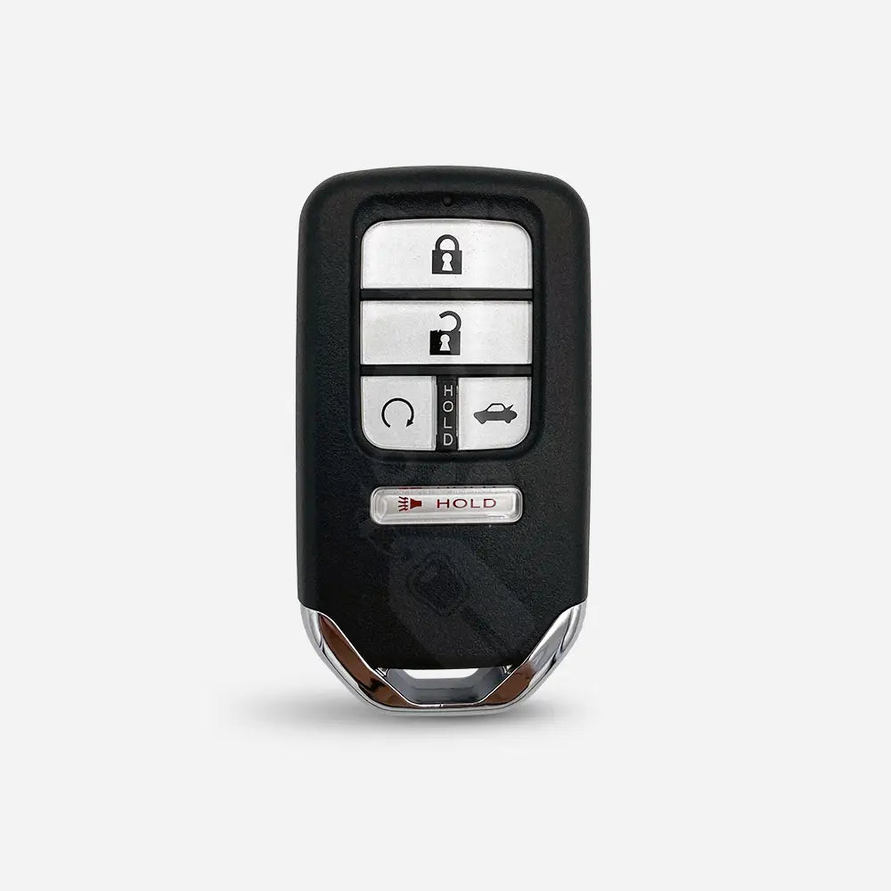 Aftermarket SmartKey for Honda 5B FCC CWTWB1G0090