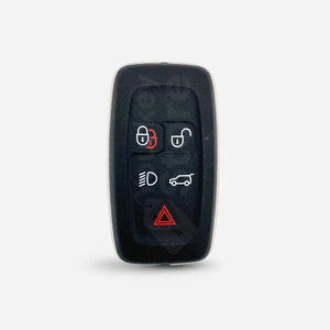 Aftermarket SmartKey Shell for Land Rover 5B FCC KOBJTF10A
