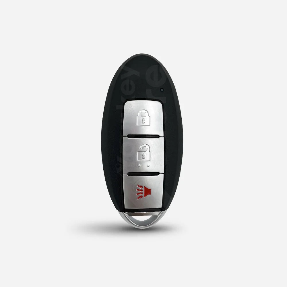 Aftermarket SmartKey for Nissan 3B FCC KR5TXN1