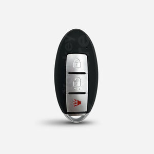 Aftermarket SmartKey for Nissan 3B FCC KR5TXN1
