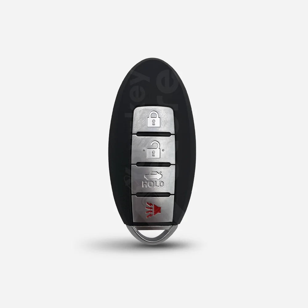 Aftermarket SmartKey for Nissan 4B FCC CWTWB1U815
