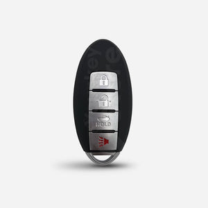 Aftermarket SmartKey for Nissan 4B FCC CWTWB1U815