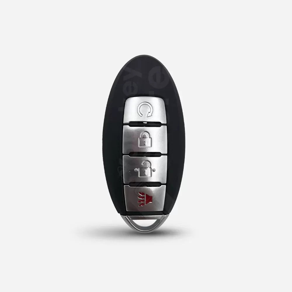 Aftermarket Smartkey for Nissan 4B  R/S FCC KR5S180144106