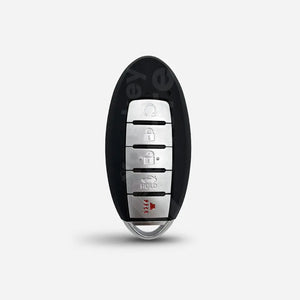 Aftermarket SmartKey for Nissan 5B FCC KR5TXN7