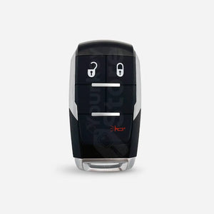 Aftermarket SmartKey for RAM 2500 3B FCC GQ4-76T