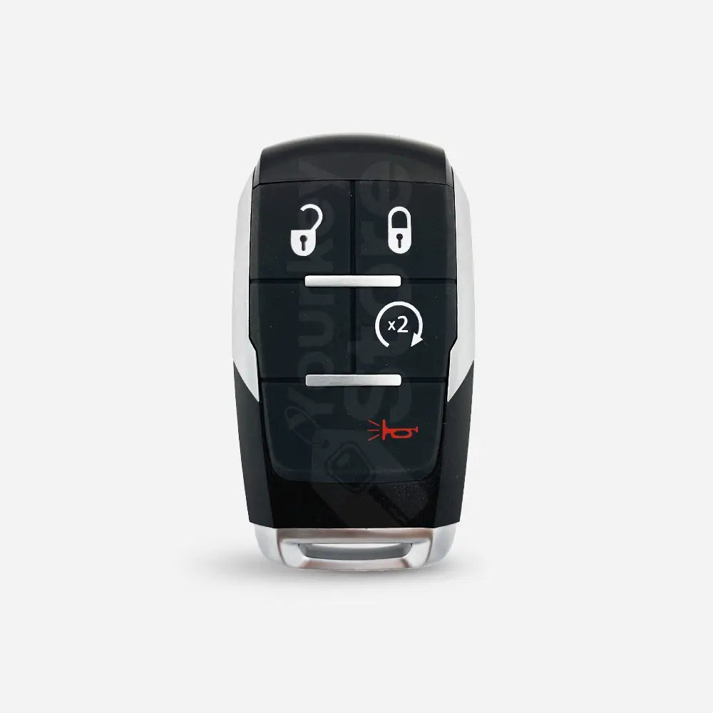Aftermarket SmartKey for RAM 2500 4B R\S FCC GQ4-76T RS