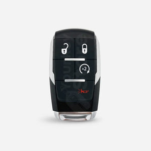 Aftermarket SmartKey for RAM 2500 4B R\S FCC GQ4-76T RS