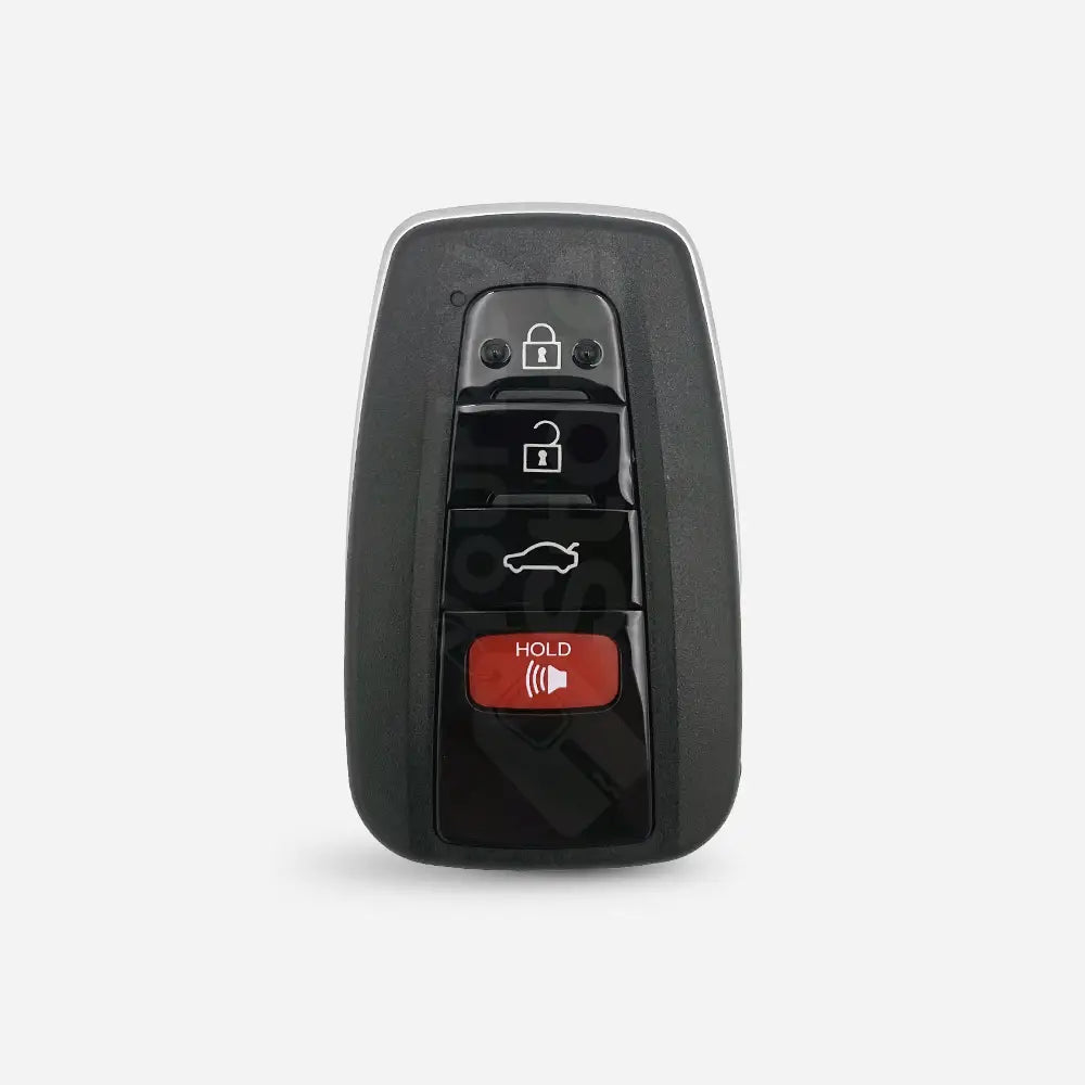 Aftermarket SmartKey for Toyota 4B FCC HYQ14FBC (H-Chip) Board 0351