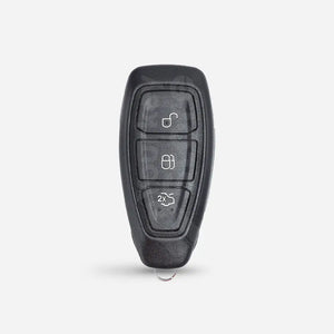 Aftermarket SmartKey for Ford 3B FCC KR5876268