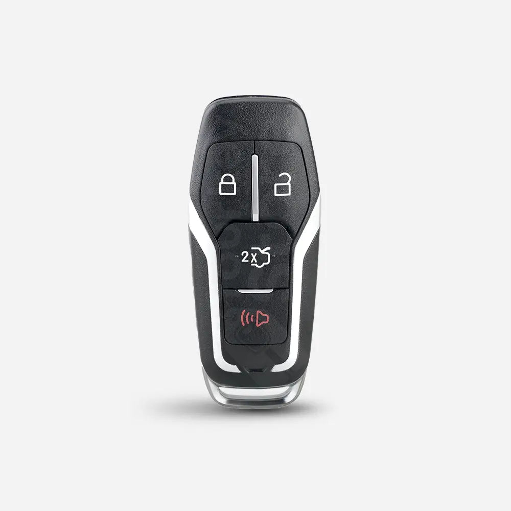 Aftermarket SmartKey for Ford 4B FCC M3N-A2C31243800