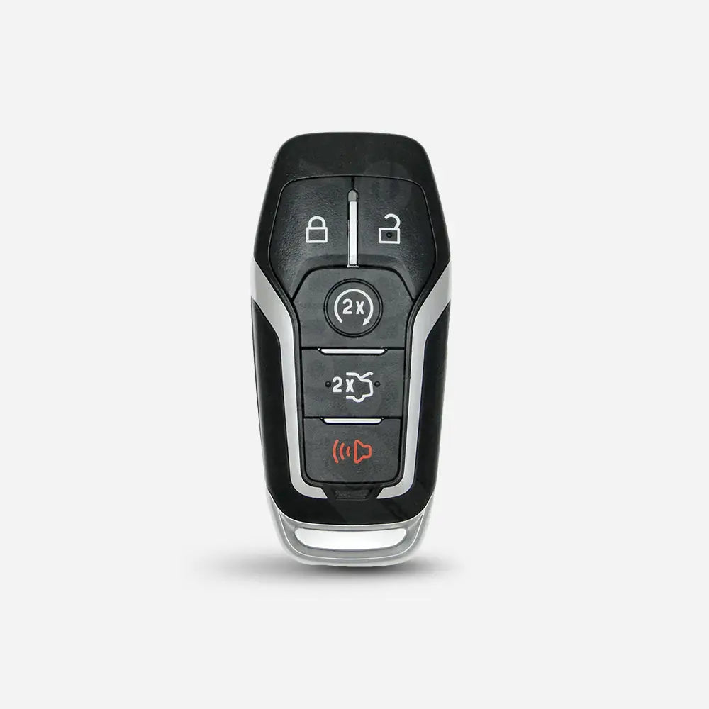 Aftermarket SmartKey for Ford 5B FCC: M3N-A2C31243300