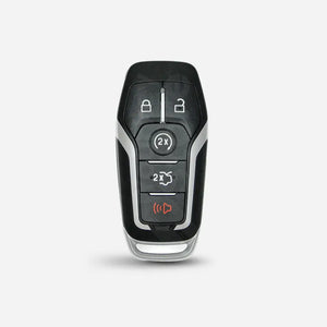 Aftermarket SmartKey for Ford 5B FCC: M3N-A2C31243300