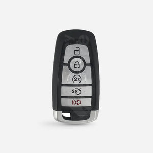 Aftermarket SmartKey for Ford 5B w/ Remote Start M3N-A2C93142600
