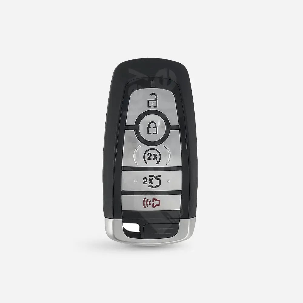 OEM Refurbished SmartKey for Ford Mustang  5 btn Trunk  / RS FCC M3N-A3C108397 434mhz