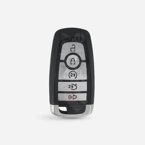 OEM Refurbished SmartKey for Ford Mustang  5 btn Trunk  / RS FCC M3N-A3C108397 434mhz
