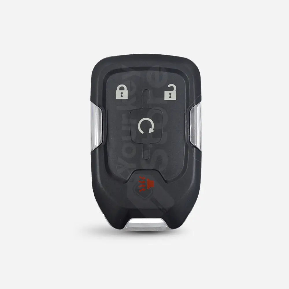 Aftermarket SmartKey for GMC 4B FCC HYQ1EA 433mhz