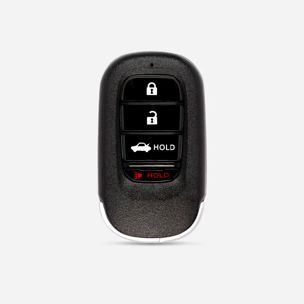 Aftermarket Smartkey for Honda 4B FCC: KR5TP-4