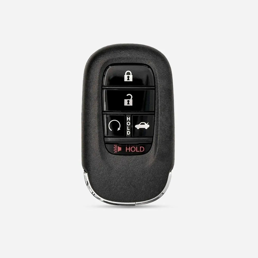 Aftermarket Smartkey for Honda 5B FCC: KR5TP-4
