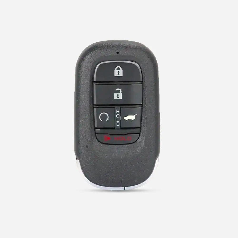 Aftermarket Smartkey for Honda CR-V/HR-V/Pilot 5B FCC: KR5TP-4