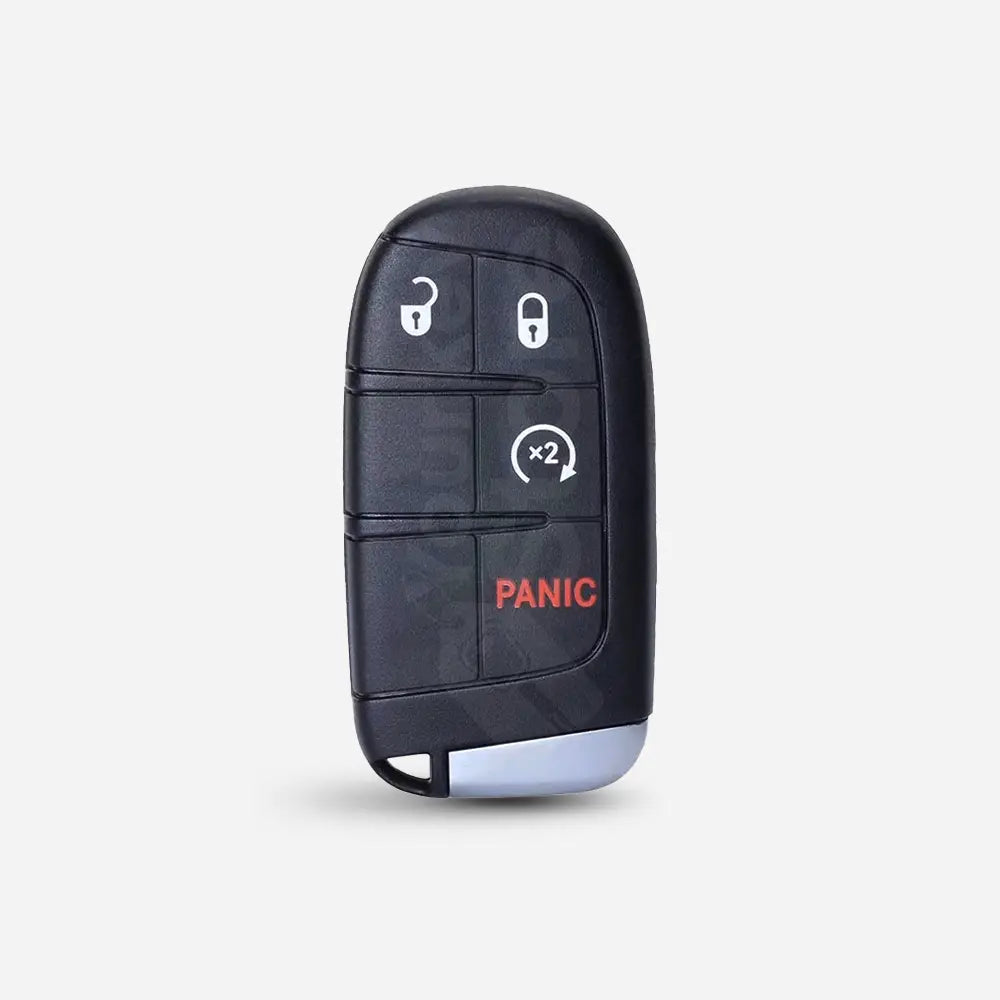 Aftermarket SmartKey for Jeep 4B RS (4A) FCC M3N-40821302 PN 68250337AB