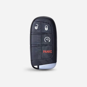 Aftermarket SmartKey for Jeep 4B RS (4A) FCC M3N-40821302 PN 68250337AB