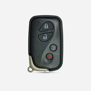 Aftermarket SmartKey for Lexus 4B FCC HYQ14AEM (GNE) (Board 271451-6601)