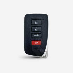 Aftermarket SmartKey for Lexus 4B FCC HYQ14FBB