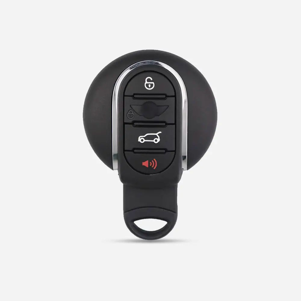 Aftermarket SmartKey MINI 4B NBGIDGNG1 315 MHZ