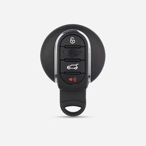 Aftermarket SmartKey MINI 4B NBGIDGNG1 315 MHZ