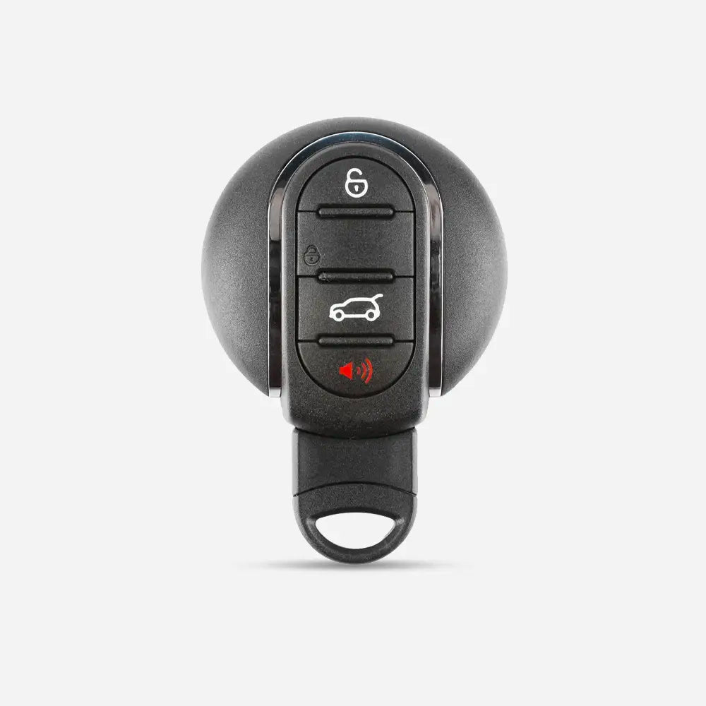 Aftermarket SmartKey MINI 4B NBGIDGNG1 433MHZ