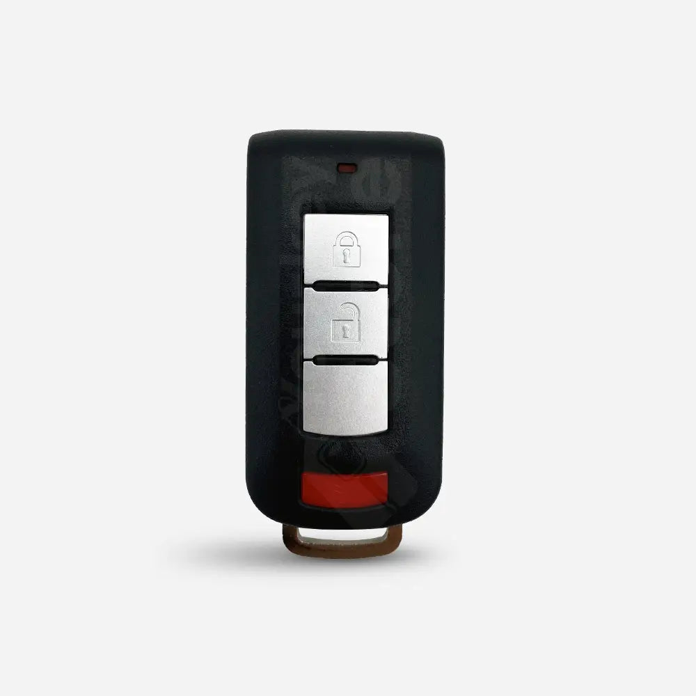 Aftermarket SmartKey for Mitsubishi Lancer / Outlander3B FCC OUC644M-KEY-N