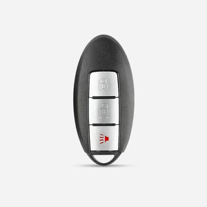 Aftermarket Smartkey for Nissan 3B FCC KR5S180144106 PN: 285E3-4CB1C/ 285E3-4CB1A