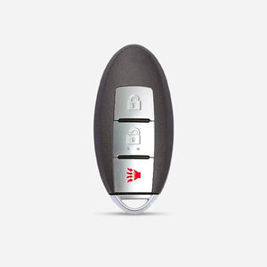 Aftermarket Smartkey for Nissan 3B (I46) FCC CWTWBU729