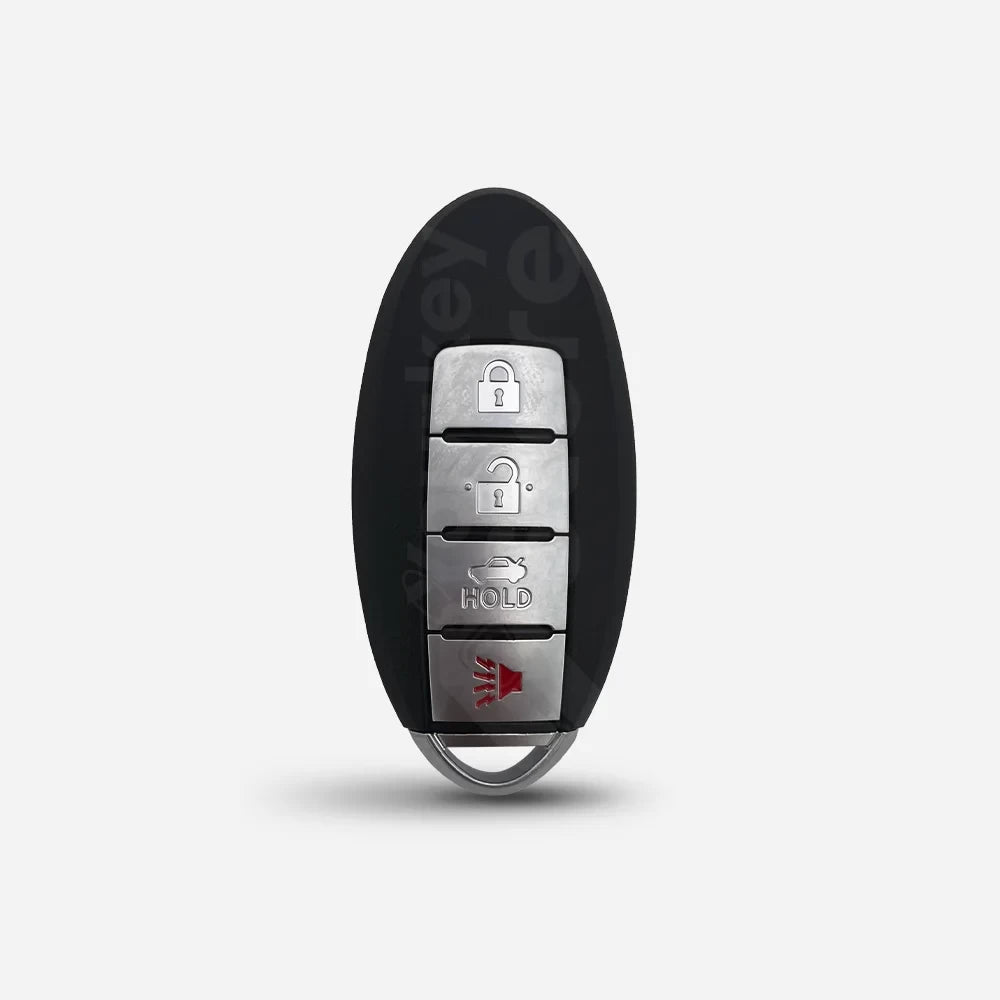 Aftermarket SmartKey for Infiniti 4 BTN  TRUNK FCC CWTWBU618 ID46 315MHZ