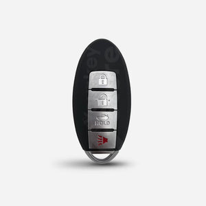 Aftermarket SmartKey for Infiniti 4 BTN  TRUNK FCC CWTWBU618 ID46 315MHZ