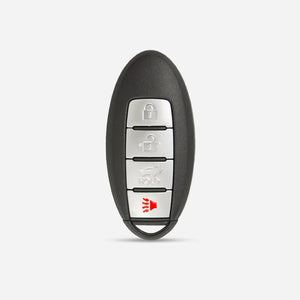 Aftermarket Smartkey for Nissan 4B  Hatch FCC KR5S180144106