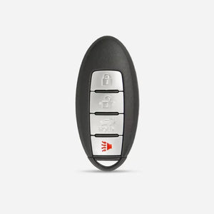 Aftermarket SmartKey for Nissan 4BTN HATCH FCC KR5S180144014 (204) ID 4A