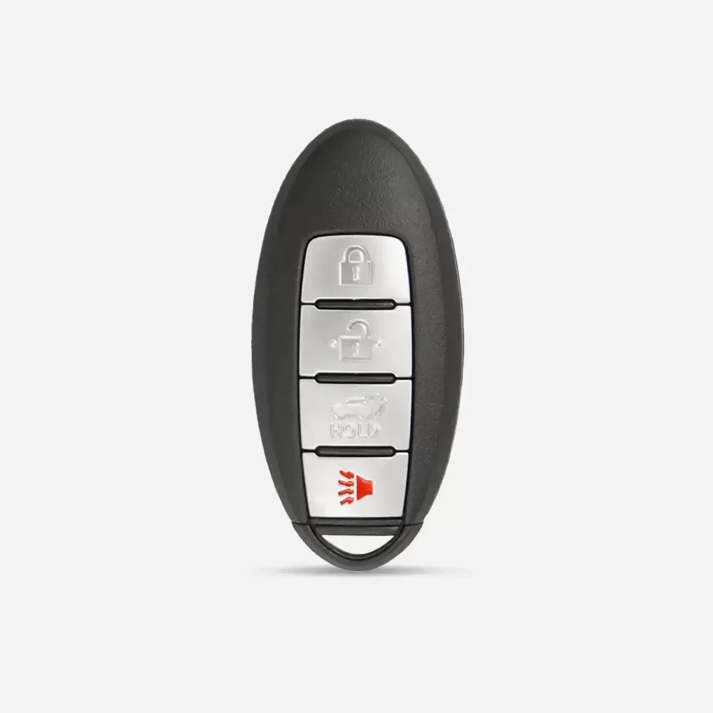 Aftermarket SmartKey for  INFINITI 4BTN HATCH  FC KR55WK49622 ID46 315MHZ