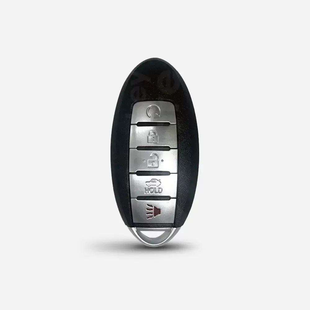 Aftermarket Smartkey  NISSAN  5BTN , R/S ,TRUNK , FCC KR5TXN4  433mhz (4A)