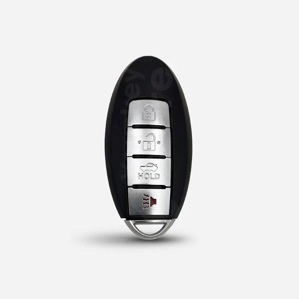 Aftermarket SmartKey for Nissan 4B TRUNK FCC KR5S180144014 (IC 014) ID 47