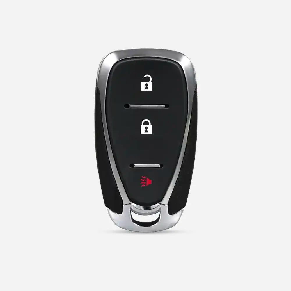 Aftermarket SmartKey Shell for Chrevrolet 3B FCC HYQ4AA / HYQ4EA