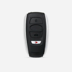 Aftermarket Smartkey for Subaru 4B Trunk FCC HYQ14AHK